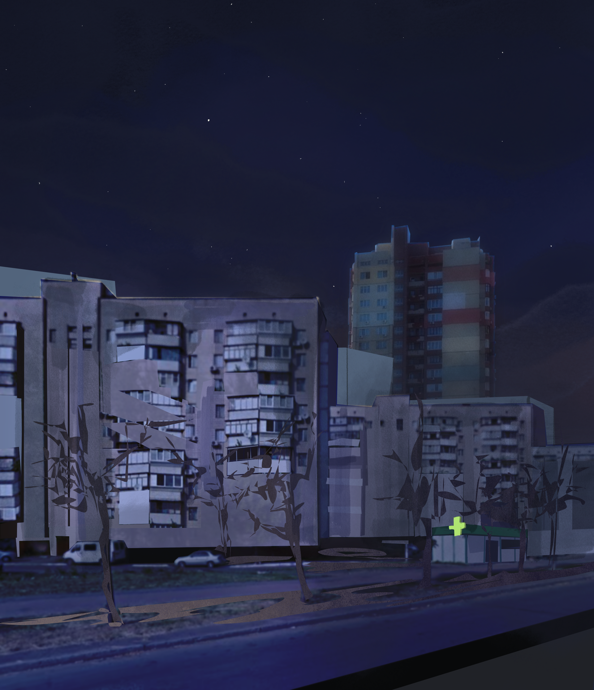 Background 5
